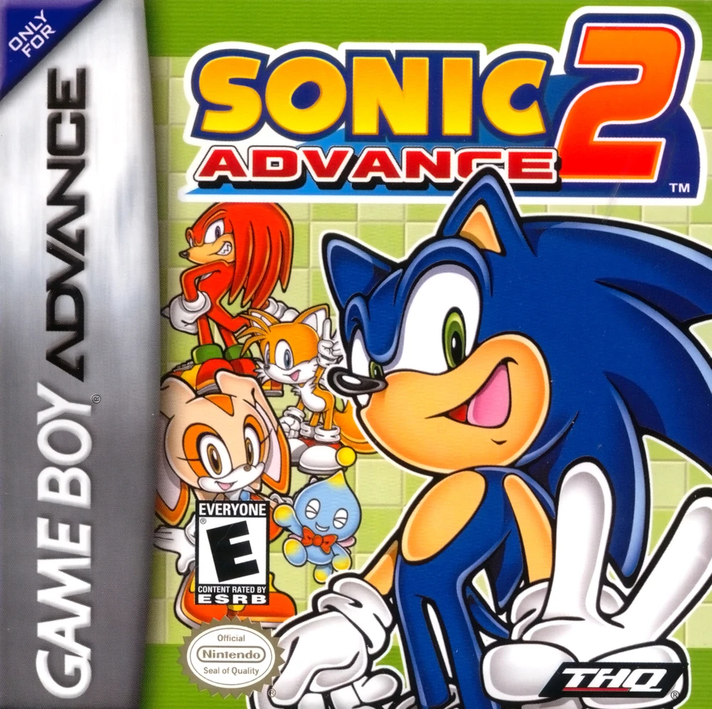 Every Single Sonic Game