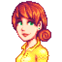 Personajes del stardew