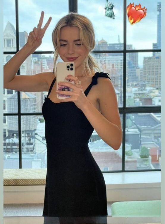 Kiernan Shipka