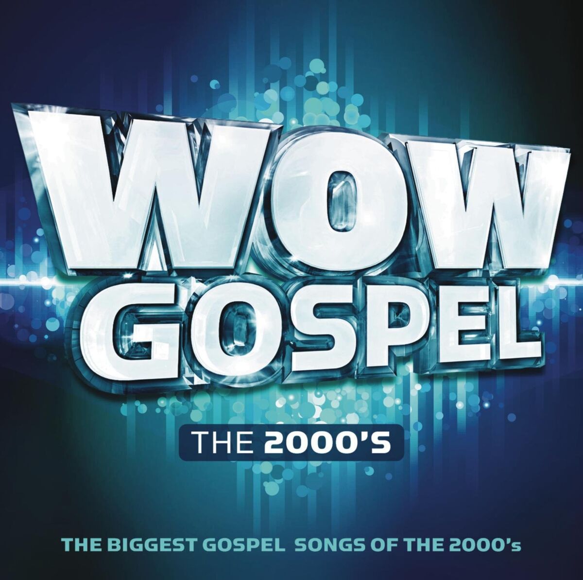 "Old School" Gospel