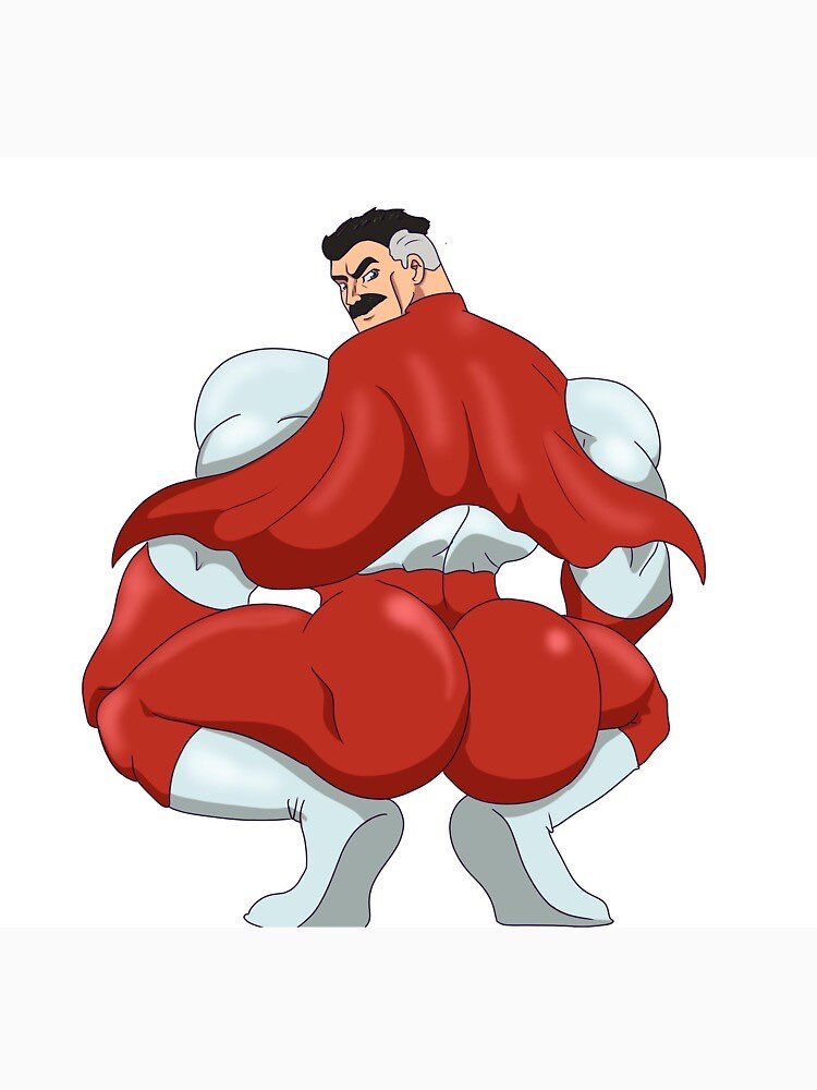 omni bust