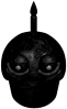 A handful of FNaF Characters