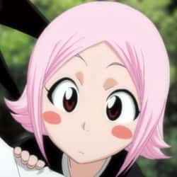 Anime/Manga Characters