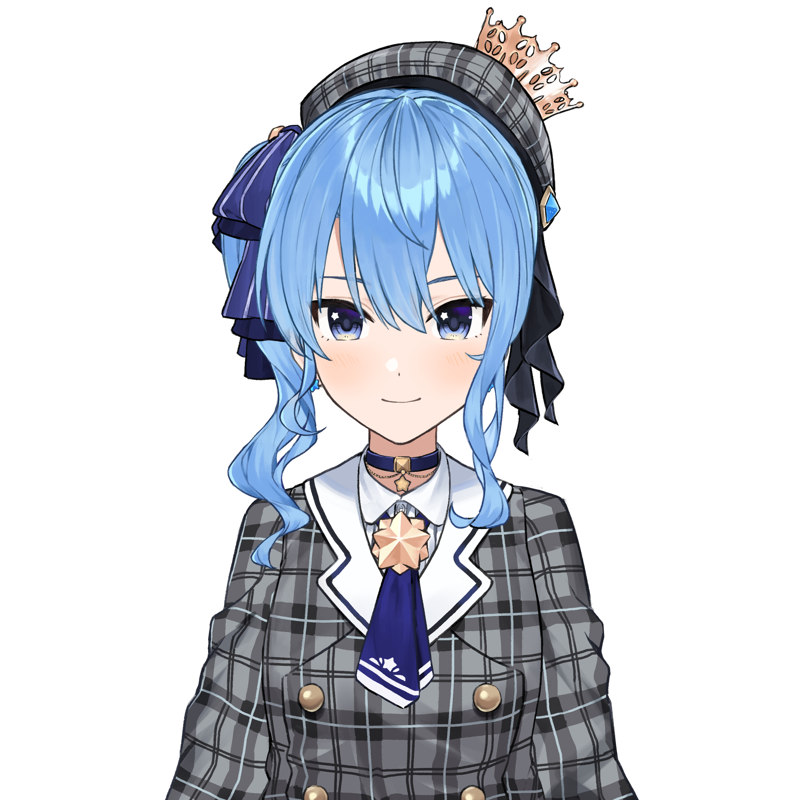 Hololive - All members (as of 05/04/25)