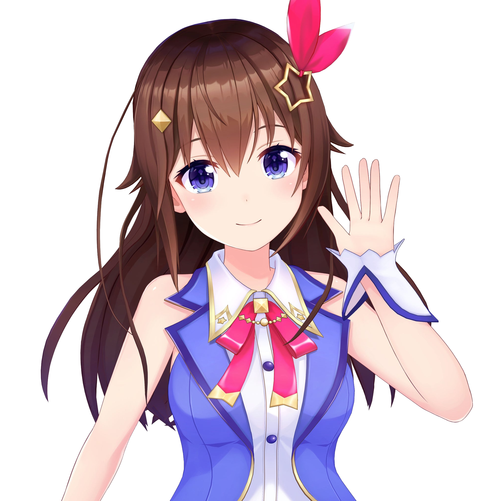 Tokino Sora (0th Gen)