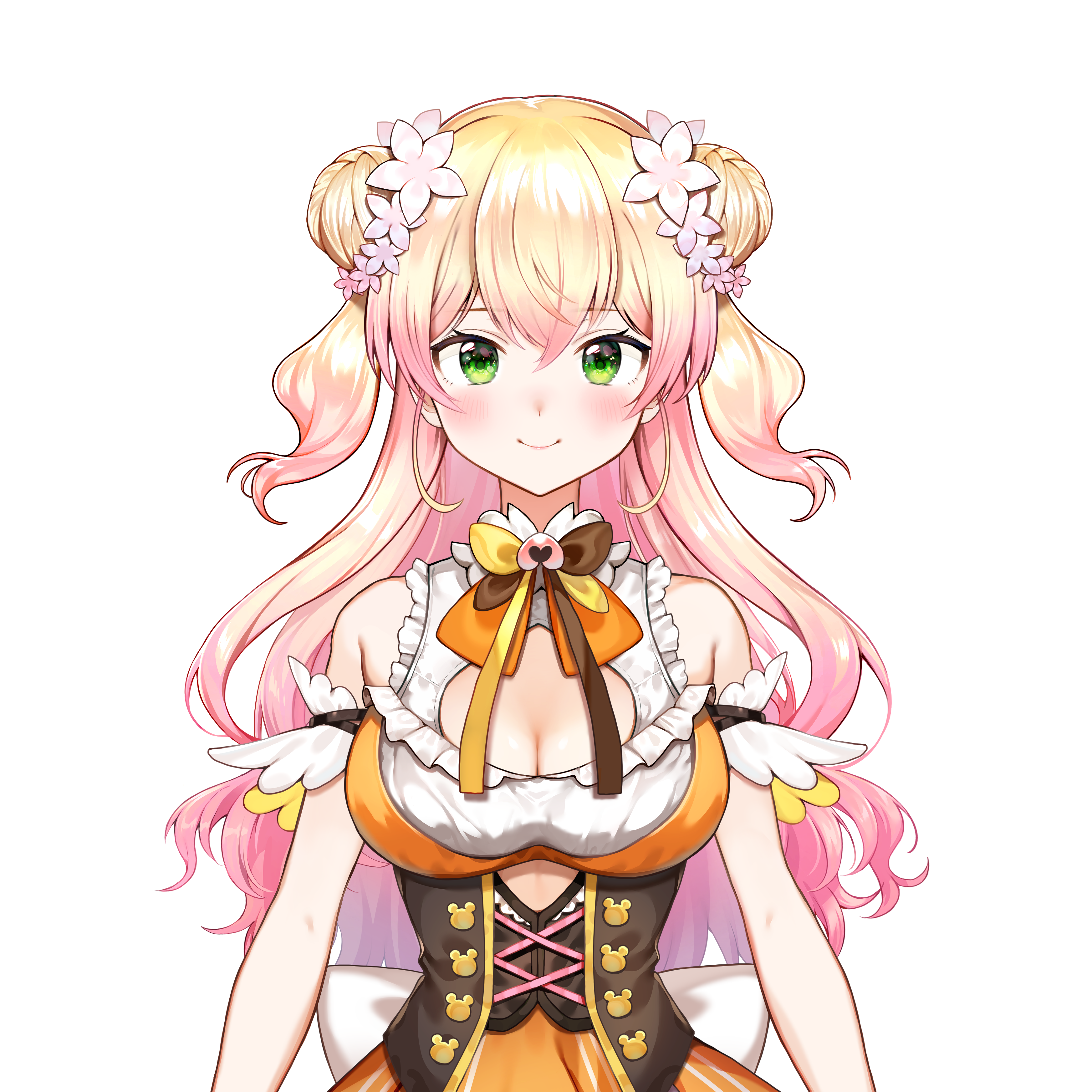 Hololive - All members (as of 05/04/25)