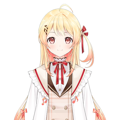 Otonose Kanade (DEV IS ReGLOSS)
