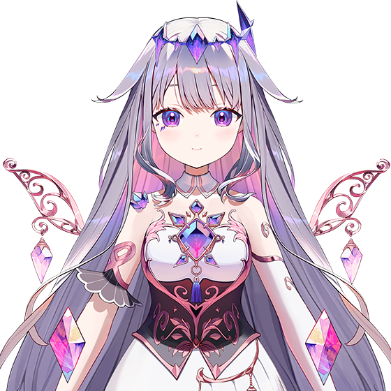 Hololive - All members (as of 05/04/25)