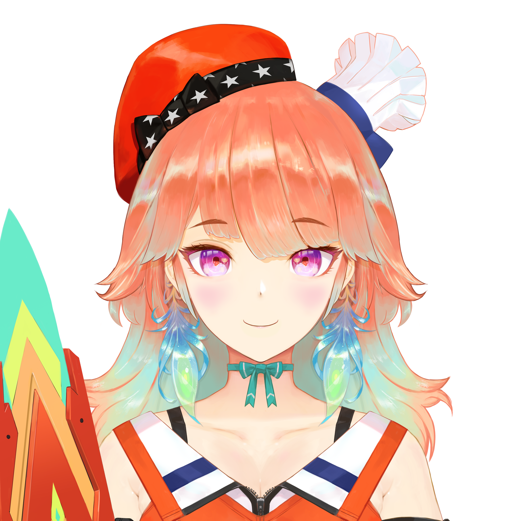 Hololive - All members (as of 05/04/25)