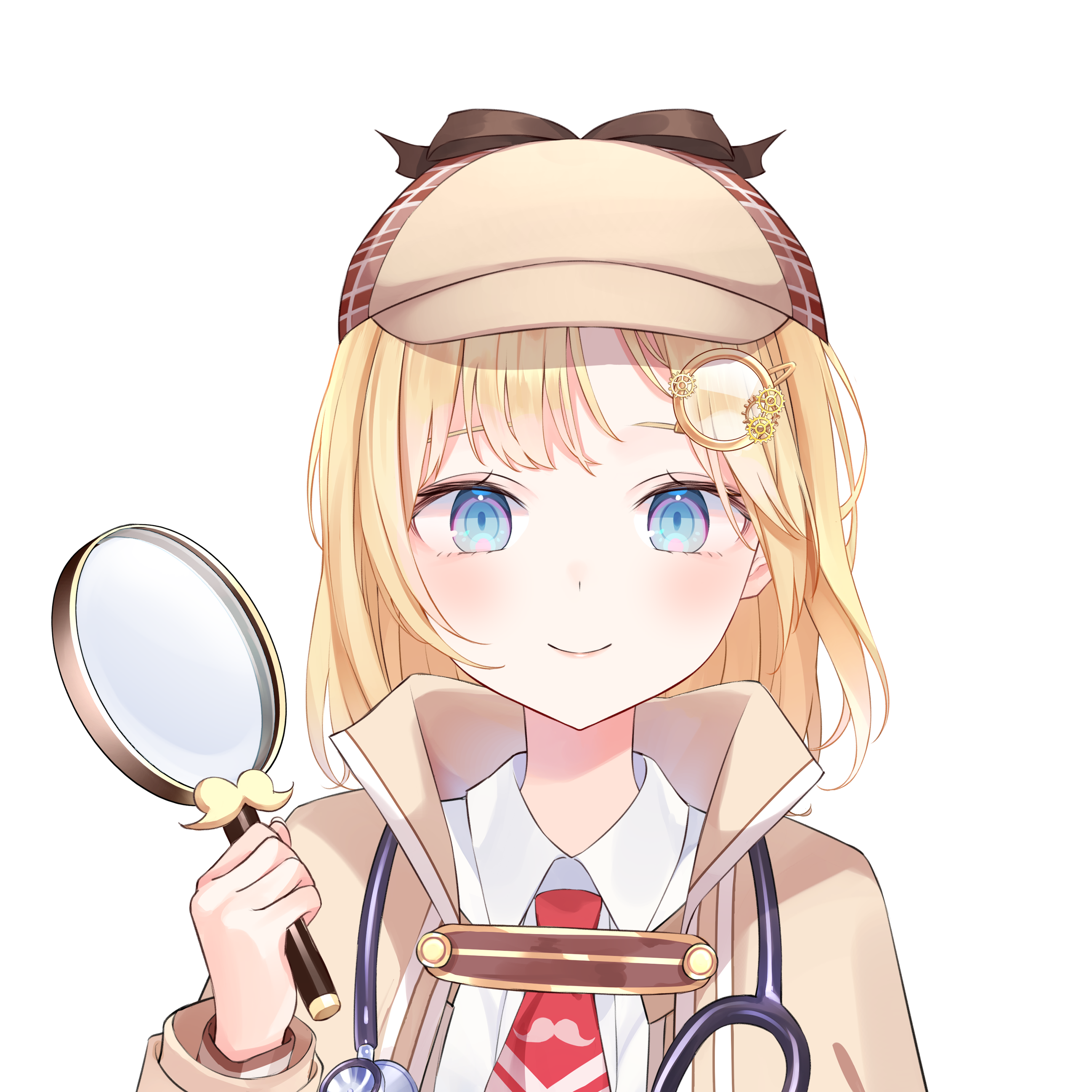 Watson Amelia (EN Myth )