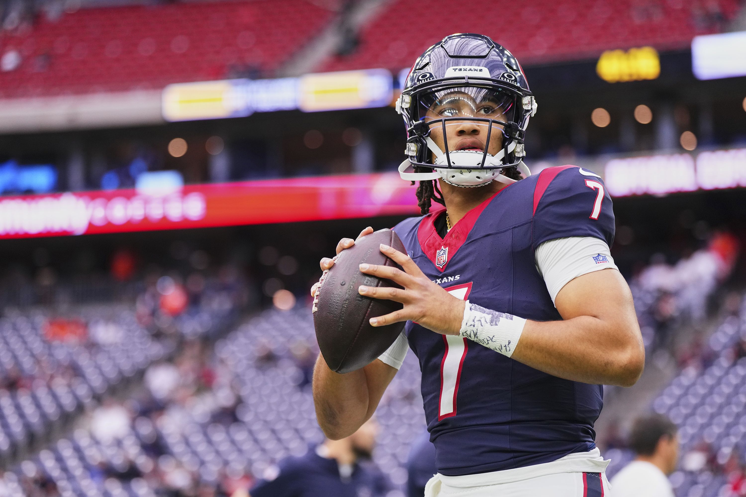 2025 NFL QBs