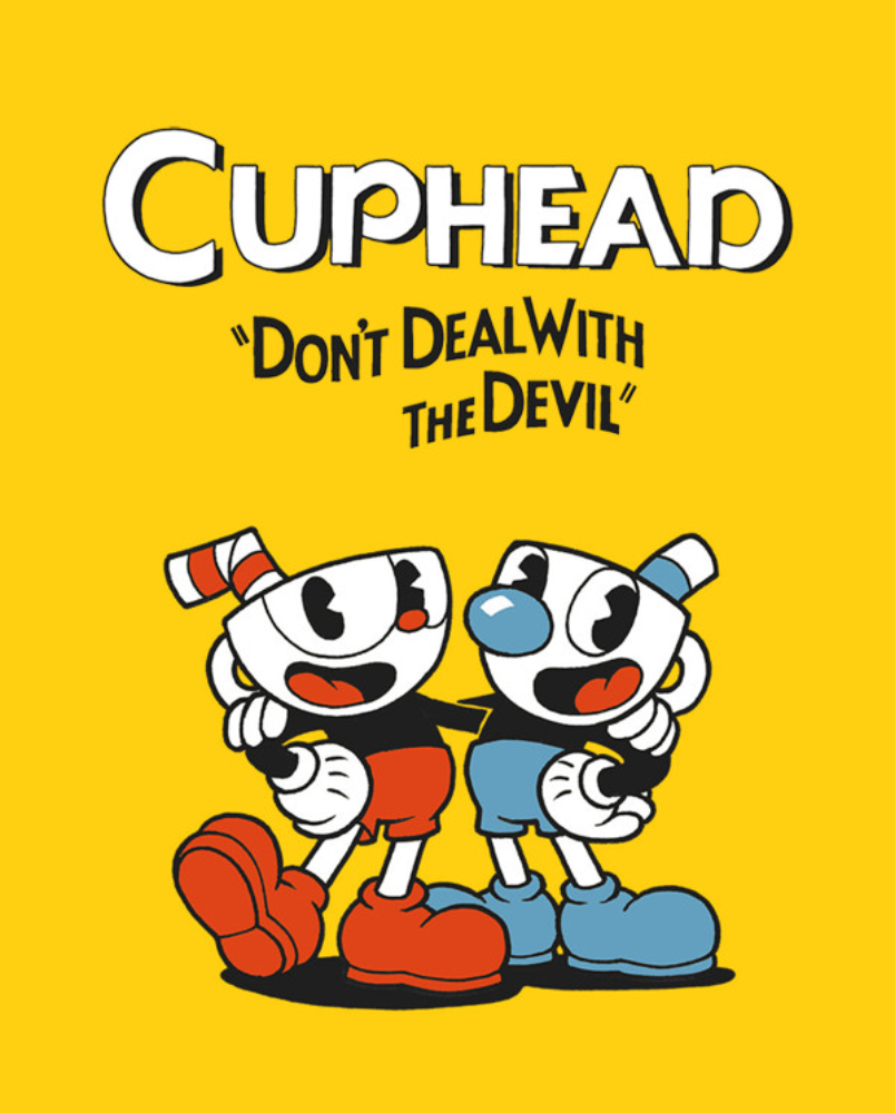 Cuphead