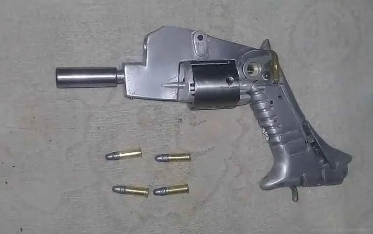 Homemade Low Bore Axis Revolver Thing V0 Bd02wps5ihme1