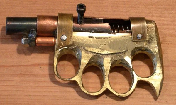 The Knuckle Gun V0 G64kv5kjfi1b1