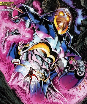 DC Characters that Deserve to Be in a Live Action Movie