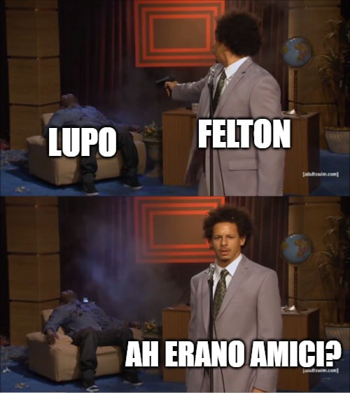 Giorno 27