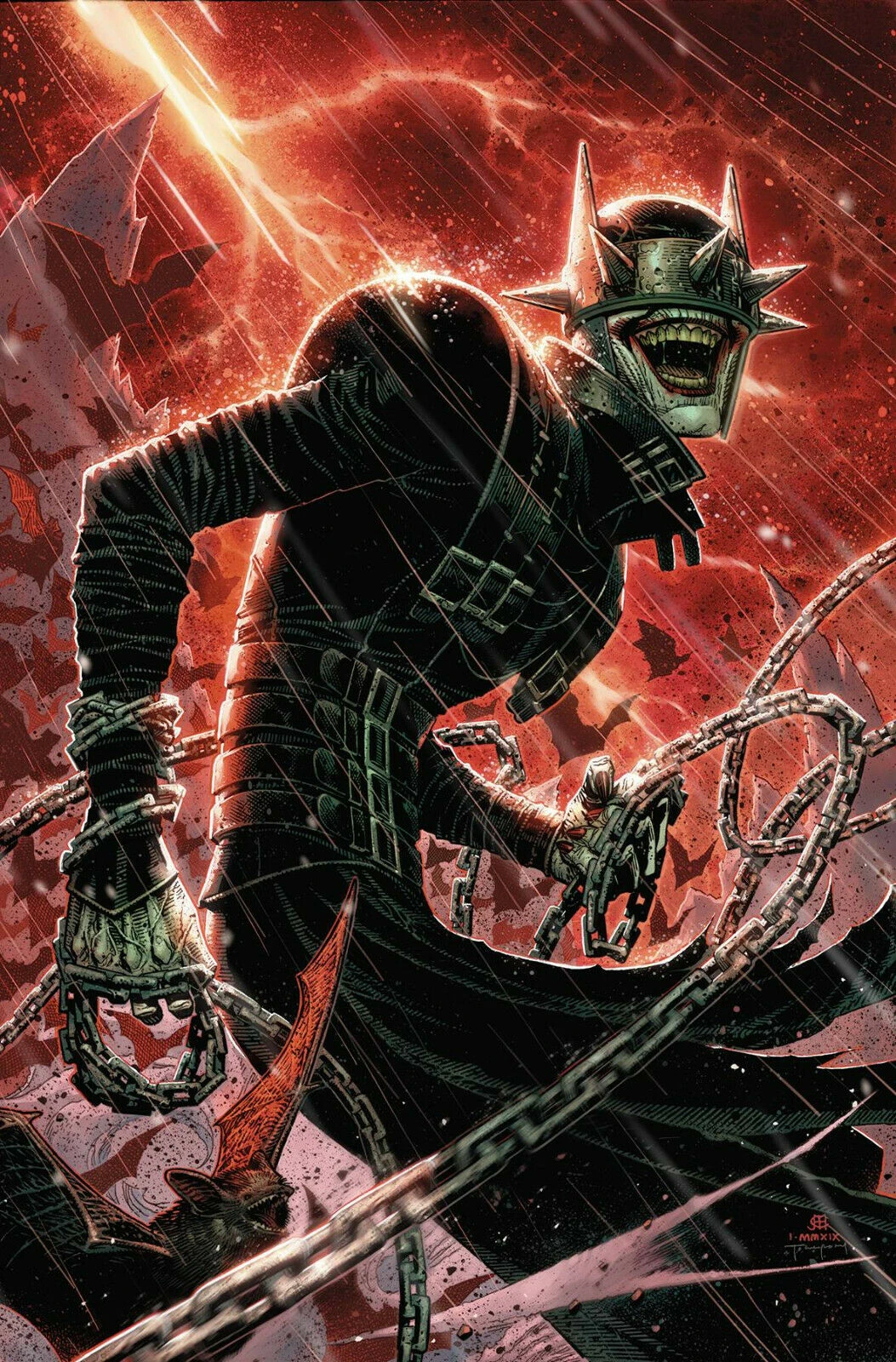 DC Characters that Deserve to Be in a Live Action Movie