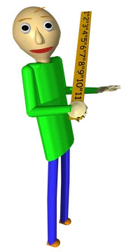 Baldi