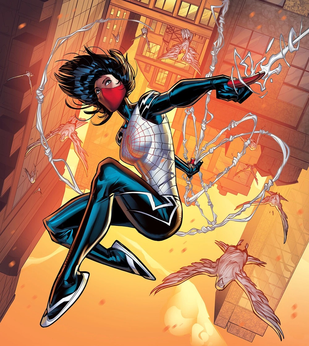 Silk