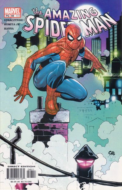 Spider-Man