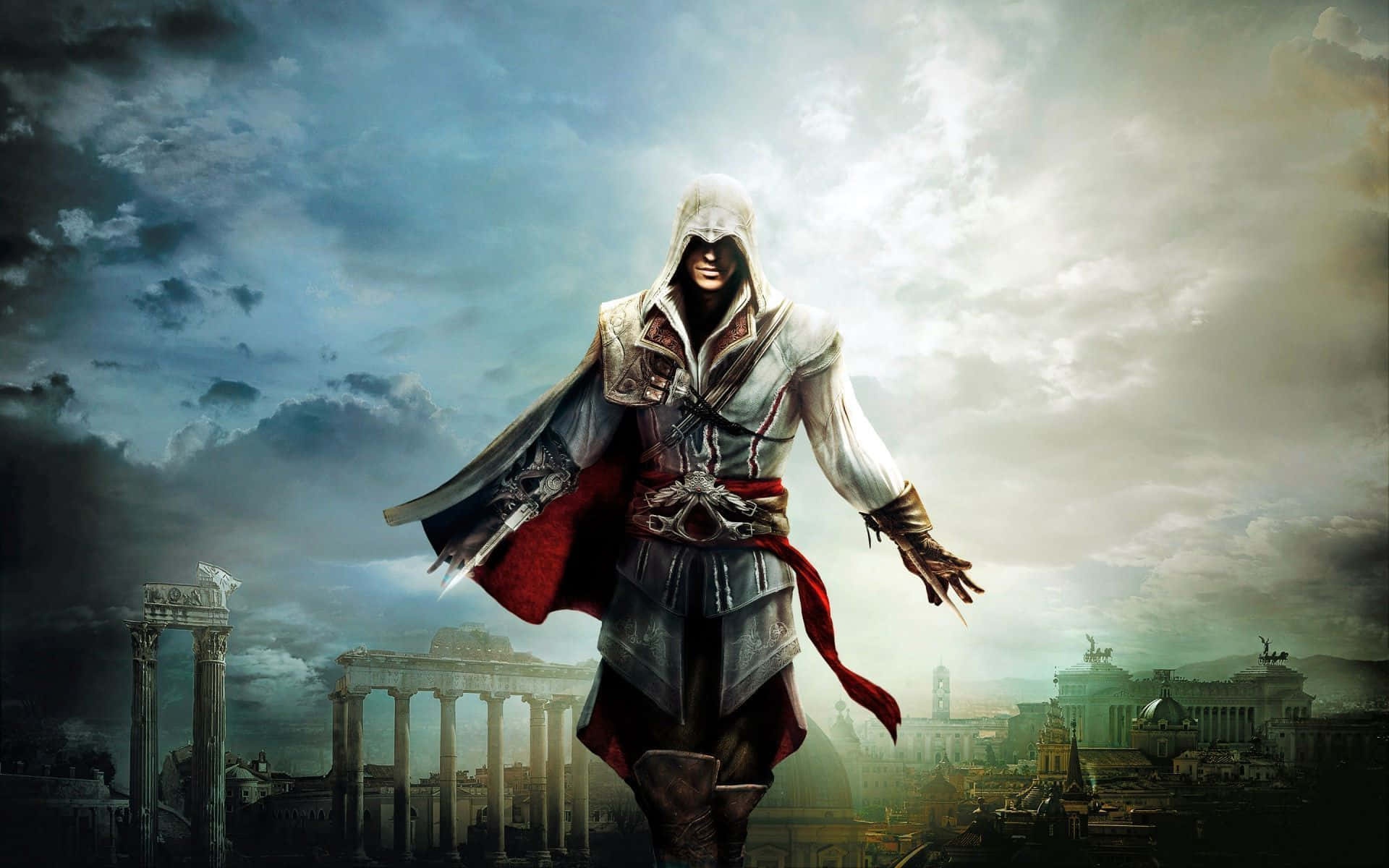 Ezio