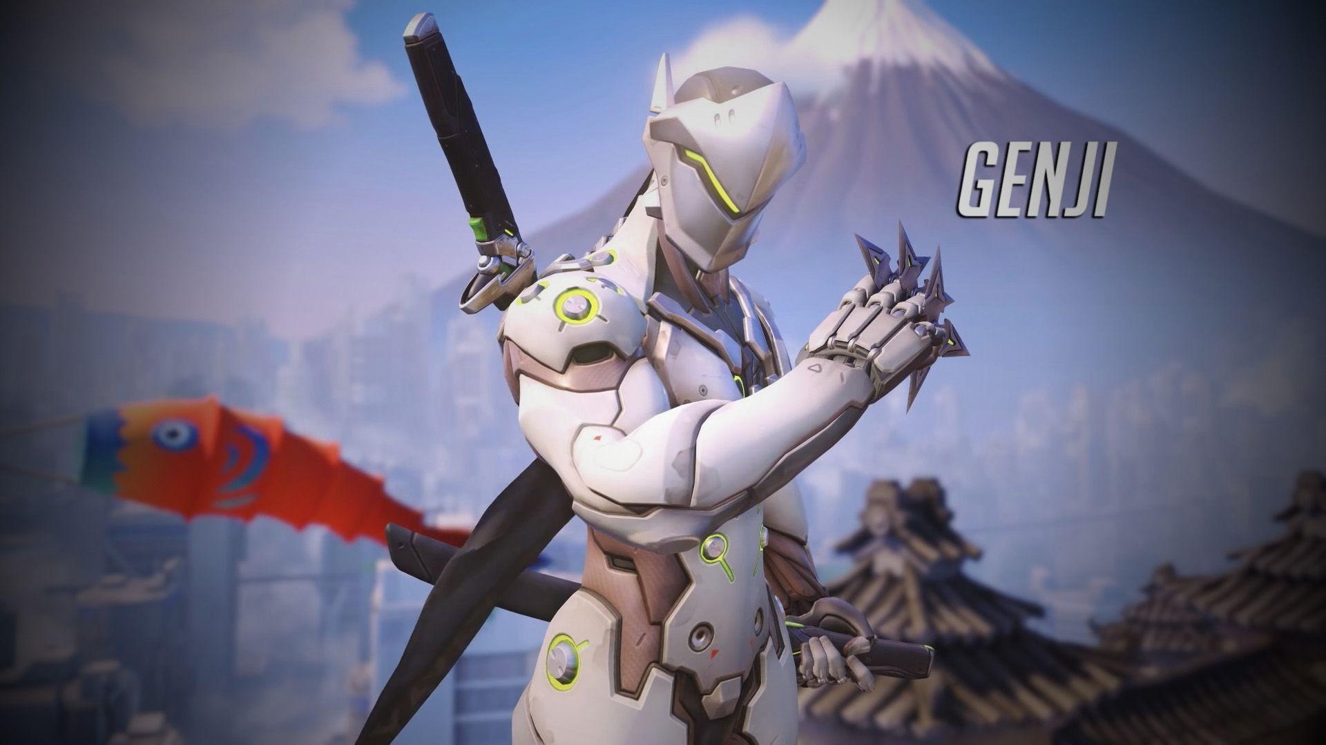 Genji