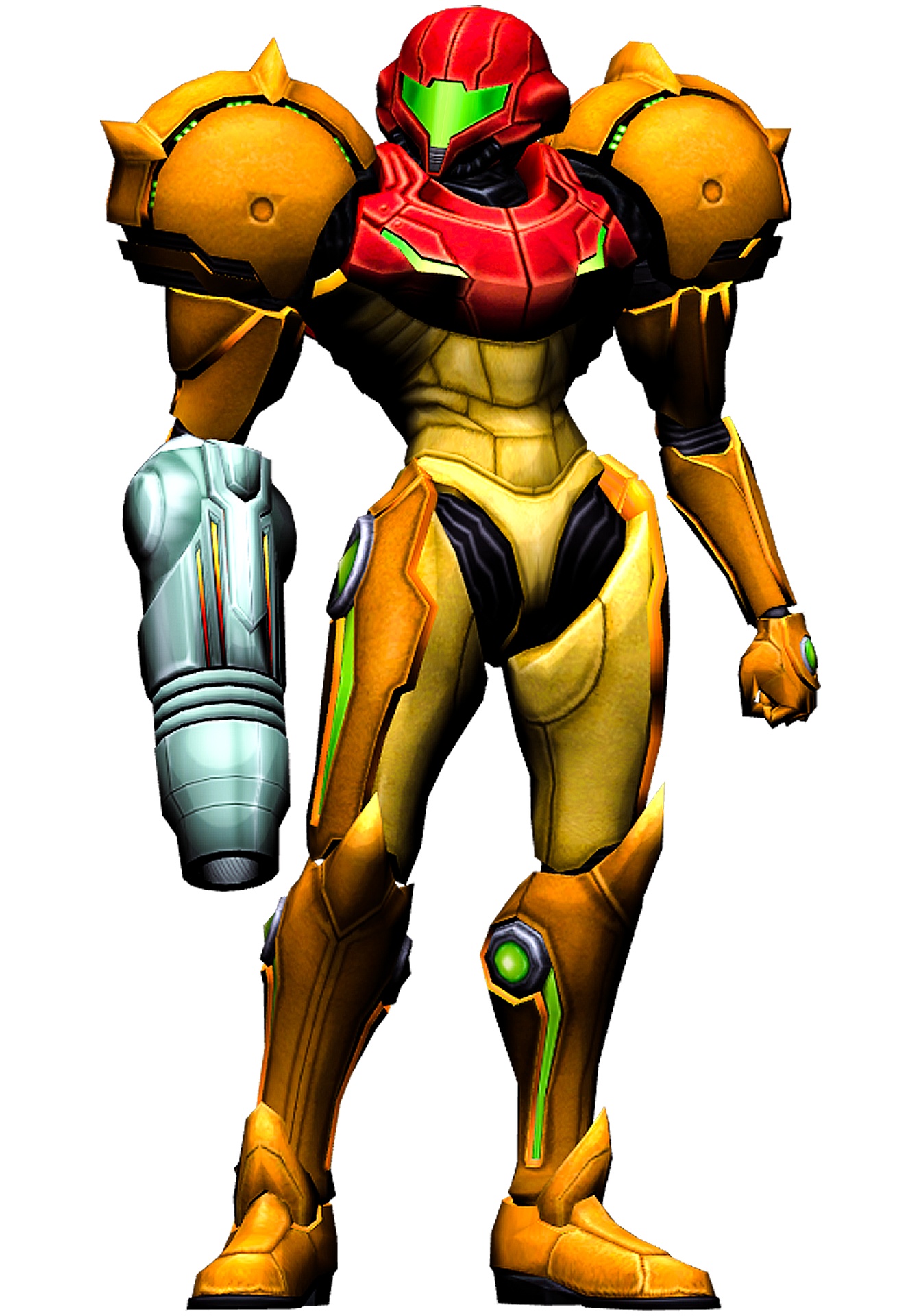 Samus