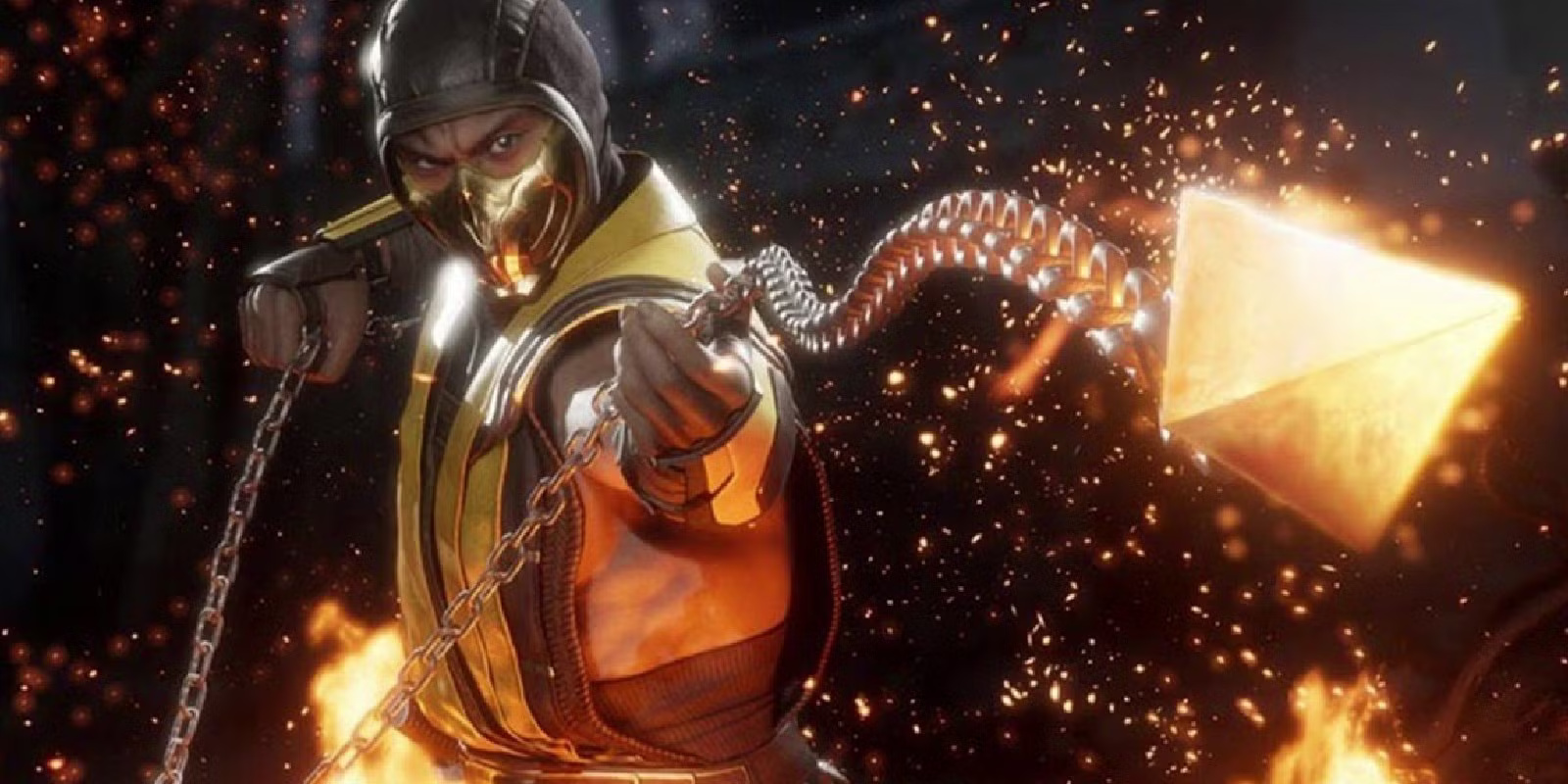 Scorpion