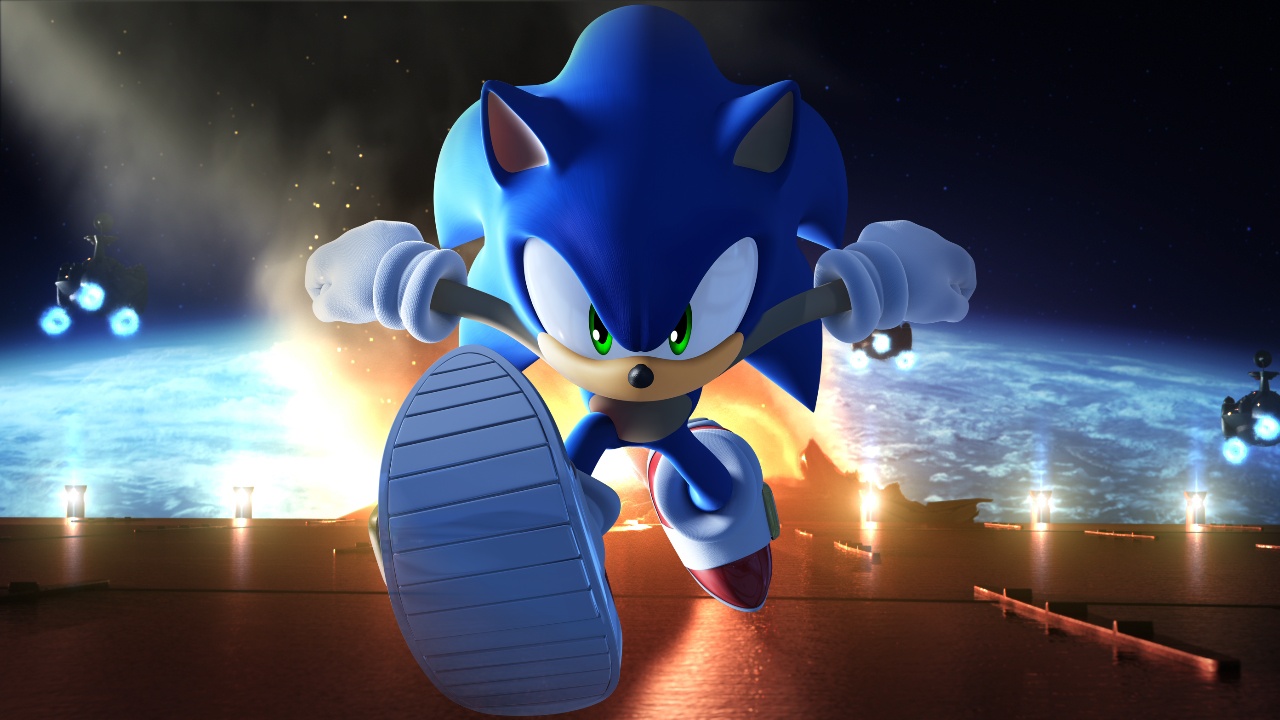 Sonic