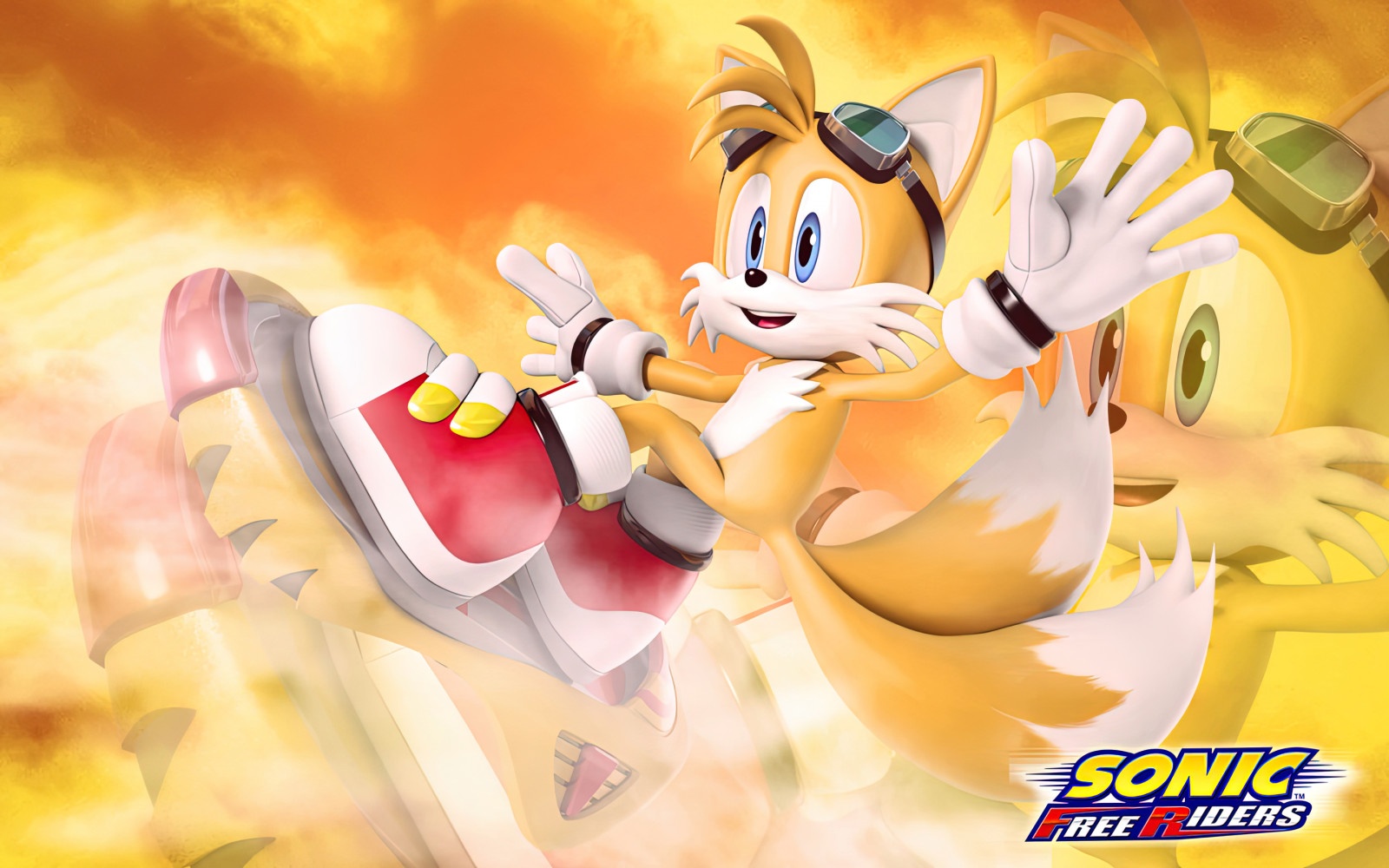 Tails