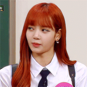 Female Kpop Idols (School Edition)