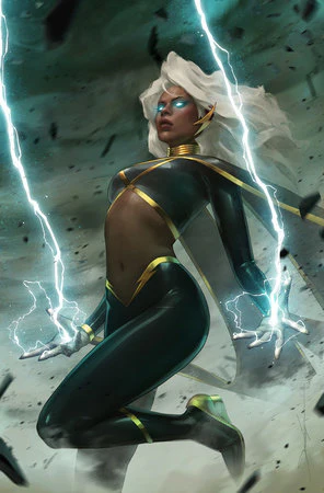 Storm