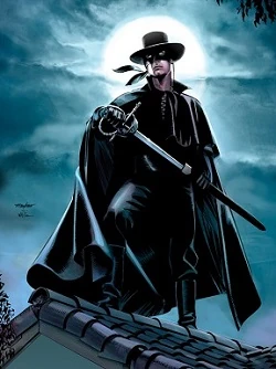 Zorro