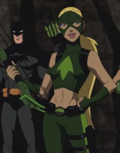Best "Powerless" Hero