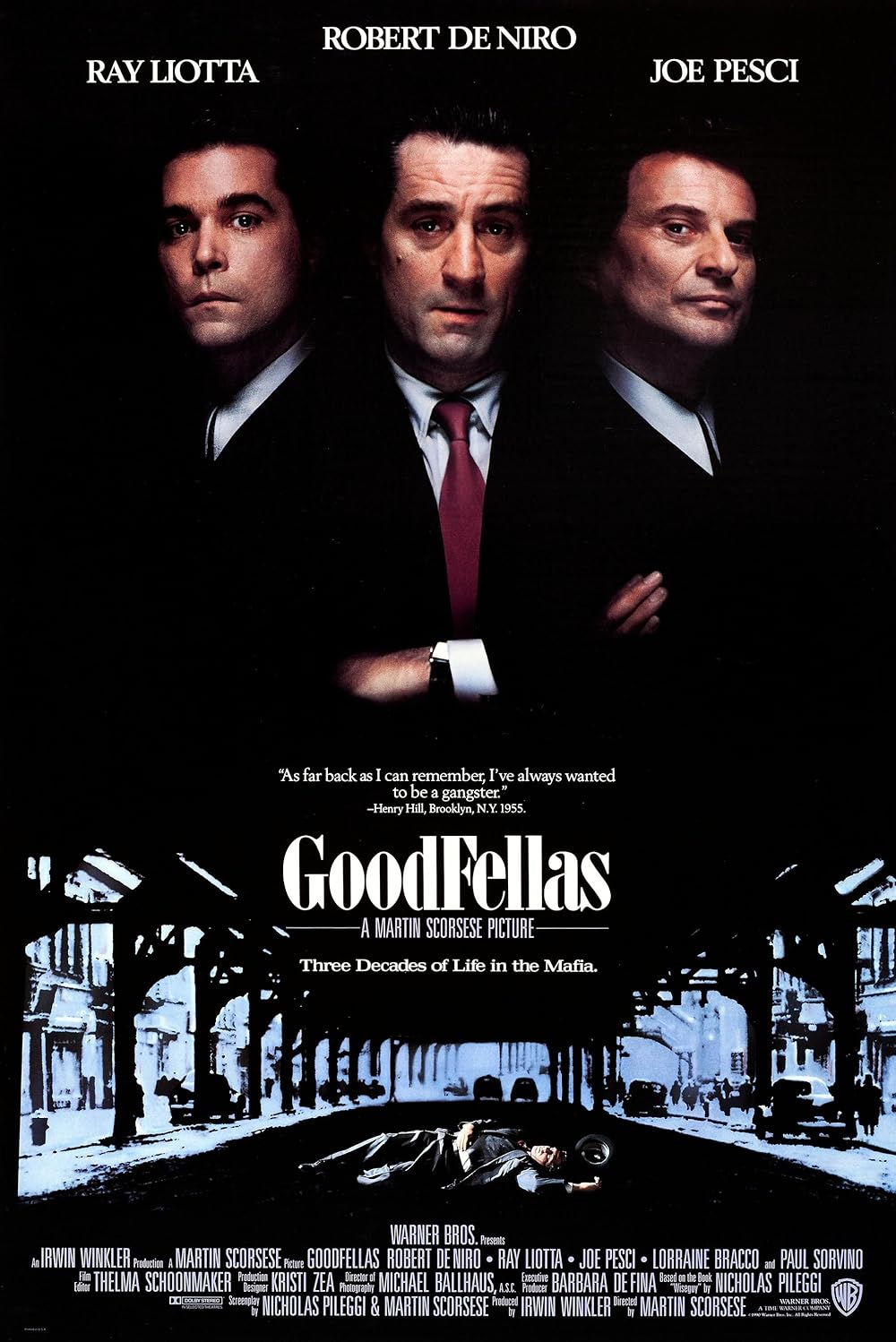 Good Fellas