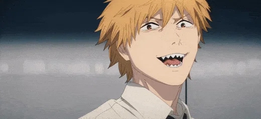 Denji (Chainsaw Man)