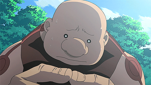 Gluttony (Fullmetal Alchemist)