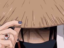 Best Anime Aura Farmer