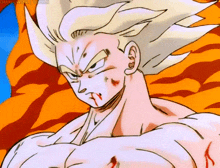 Goku