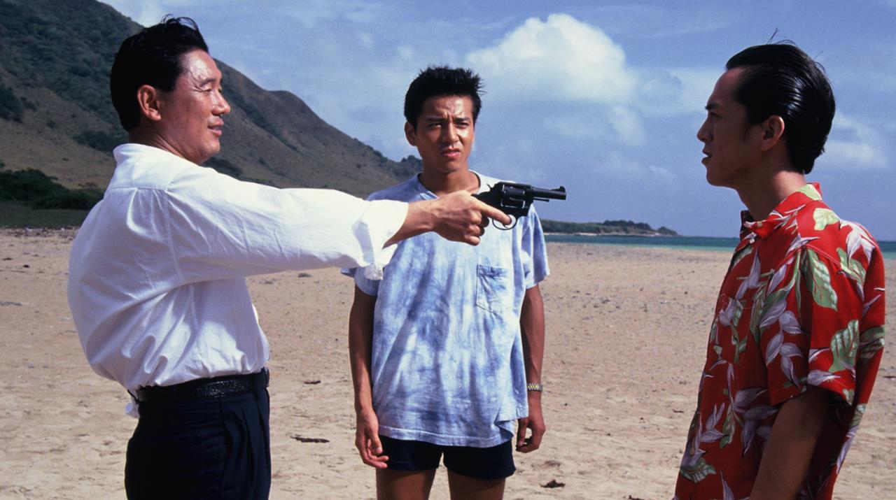 MIGLIORI FILM ORIENTALI
