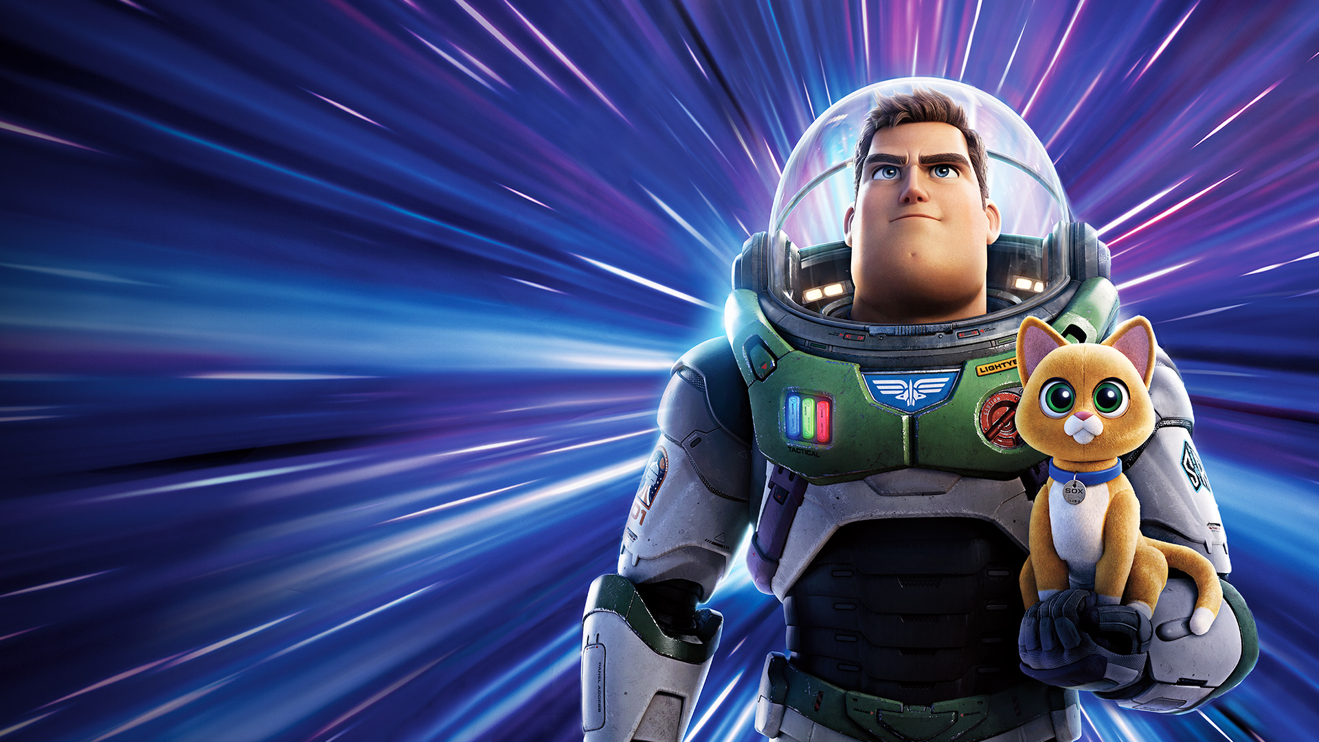 PIXAR