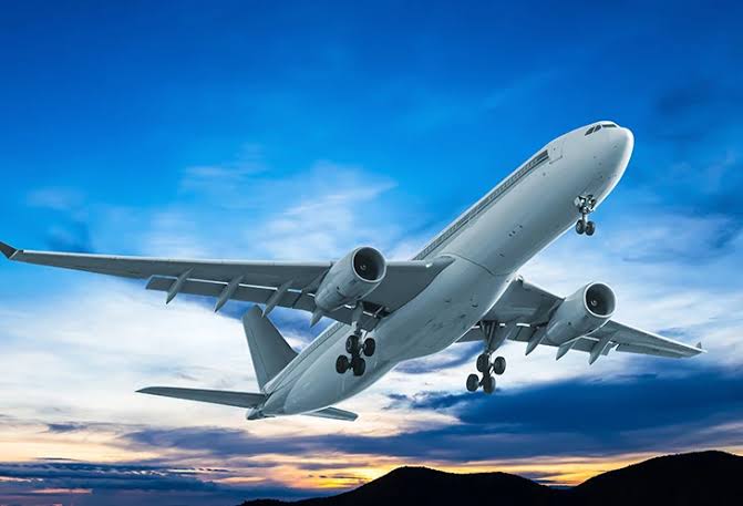 Aerophobia (แอโรโฟเบีย)กลัวการบิน แรงกดอากาศที่เปลี่ยนตอนขึ้นชั้นบรรยากาศ