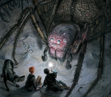 Arachnophobia (อะรัสโนโฟเบีย) โรคกลัวแมงมุม แค่เห็นใยก็ตื่นตละหนก