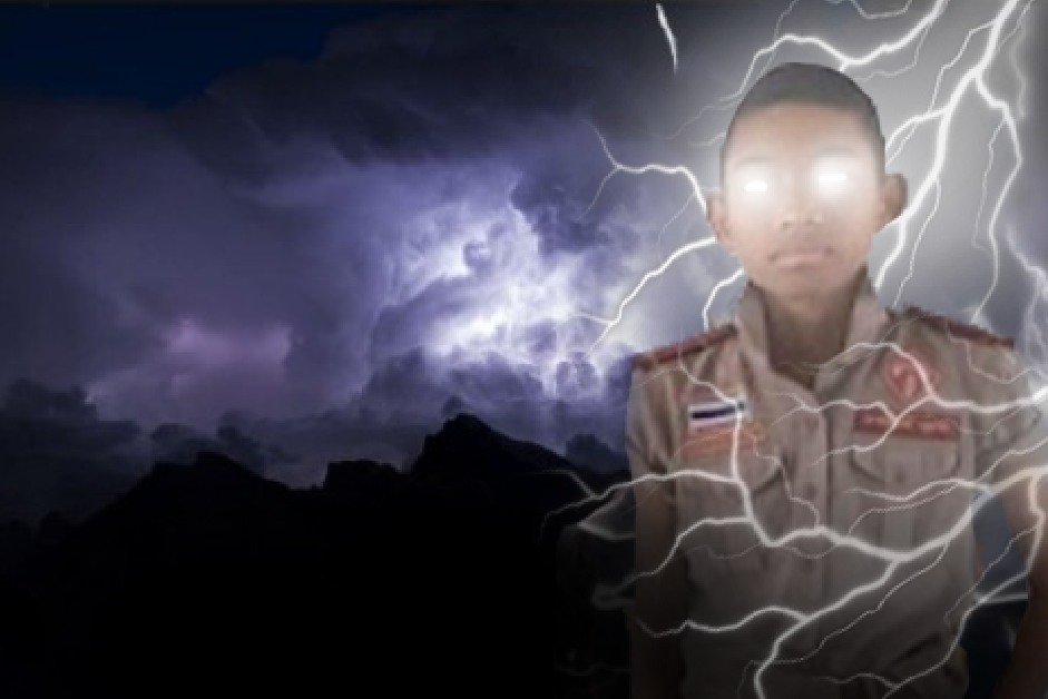 random ไทย