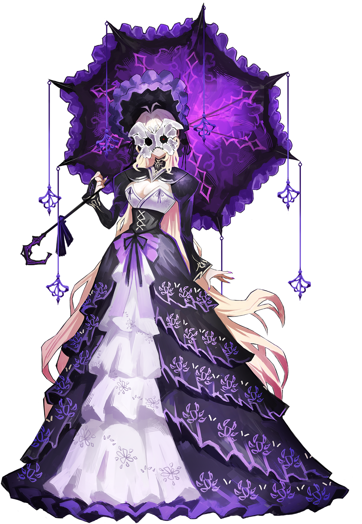 Project Moon Characters (สมาชมคนรักของแปลก)