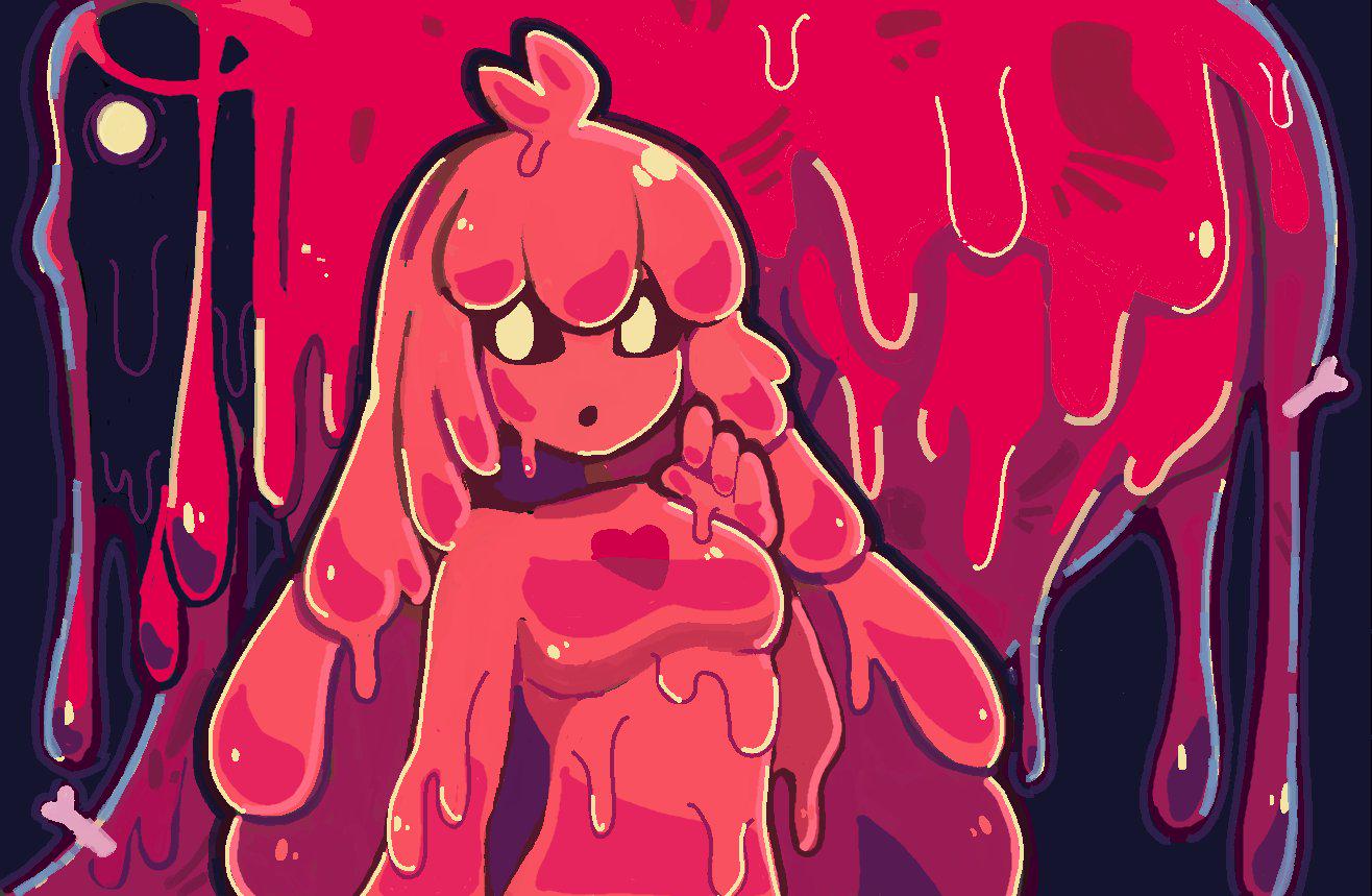 Melting Love