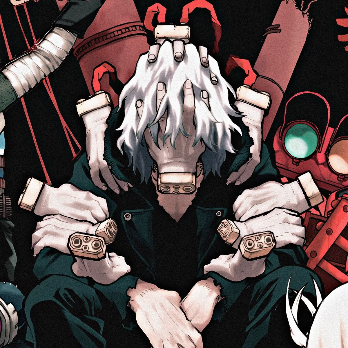 Shigaraki