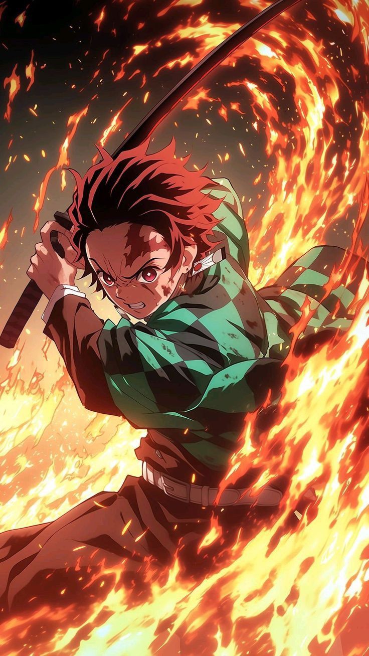 Tanjiro
