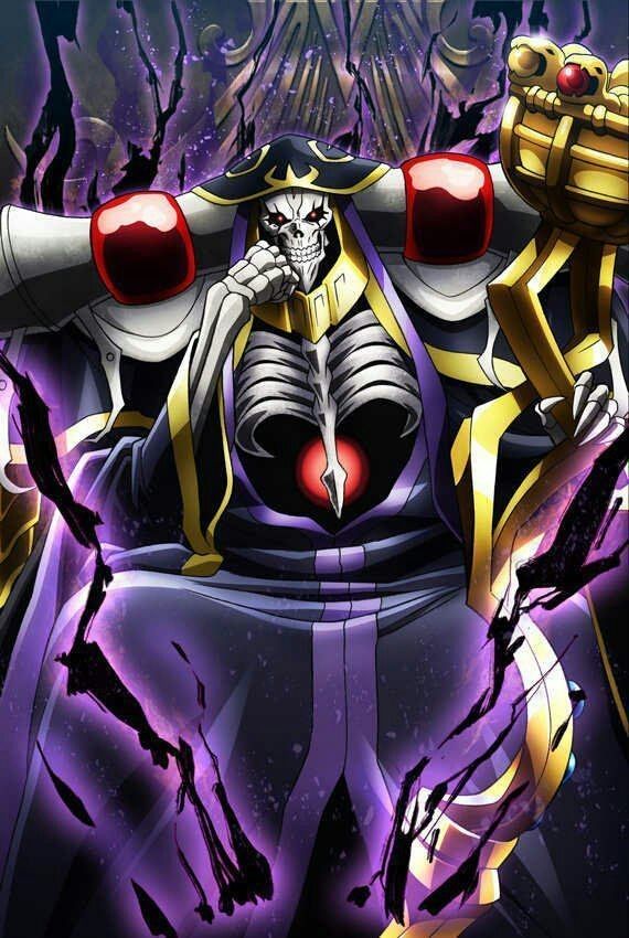 Ainz