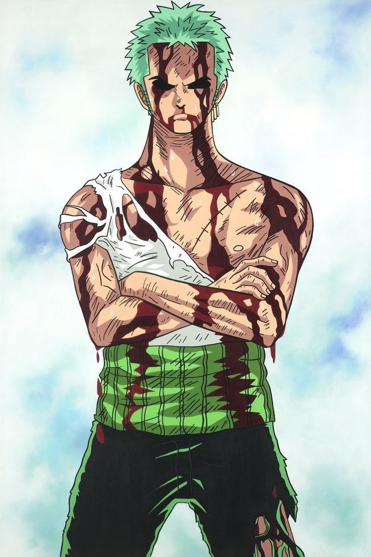 Zoro